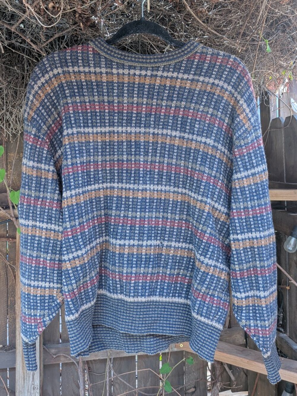Vintage Pendleton Sweater